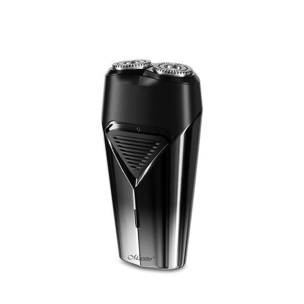 MAESTRO MR-672 USB-sähköparranajokone