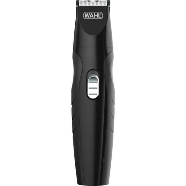 Wahl 09685-016, Svart, 1,2 cm, 0,7 mm, 3 cm, 80 min, Inbyggd