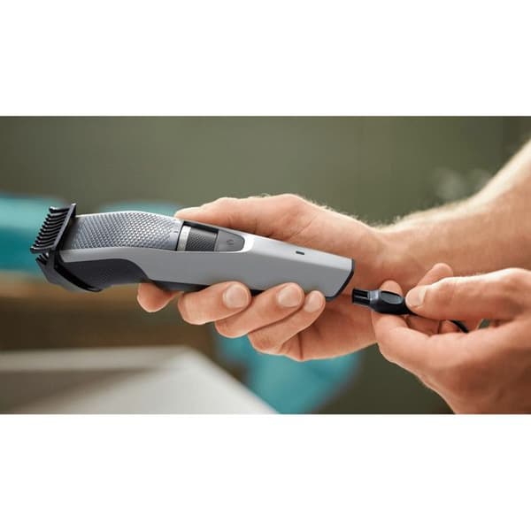 Philips BT3239 15 Skäggtrimmer serie 3000 SVART GRÅ herrtrimmer
