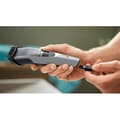 Miniatyrbild 4 av 5: Philips BT3239 15 Skäggtrimmer serie 3000 SVART GRÅ herrtrimmer