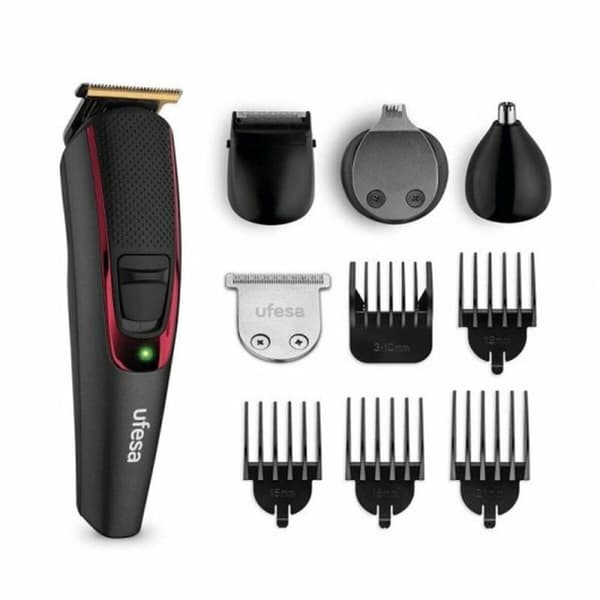 Käsikäyttöinen partakone UFESA GK6950