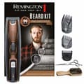 Miniatyrbillede 6 af 11: Hårtrimmer/Shaver Remington