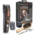 Miniatyrbillede 2 af 11: Hårtrimmer/Shaver Remington
