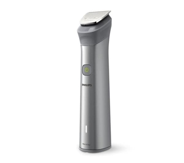 Nack- och ryggmassageapparat, knådare, trådlös, 3D, värmefunktion, REBEL ACTIVE
