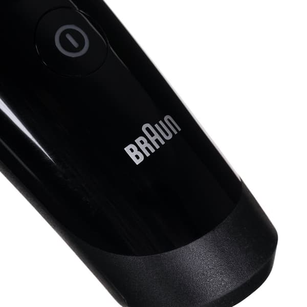 Braun HC5310 Black 9 Nickelmetallhydrid (NiMH)