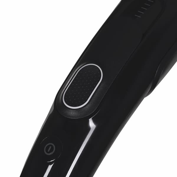 Braun HC5310 Black 9 Nickelmetallhydrid (NiMH)