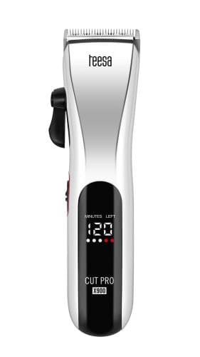 Trådløs hårklipper CUT PRO X900