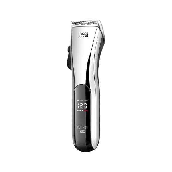 Trådløs hårklipper CUT PRO X900