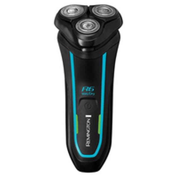 Elektrisk rakapparat Remington R6 STYLE AQUA WET&DRY R6000