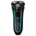 Miniatyrbild 3 av 11: Elektrisk rakapparat Remington R6 STYLE AQUA WET&DRY R6000