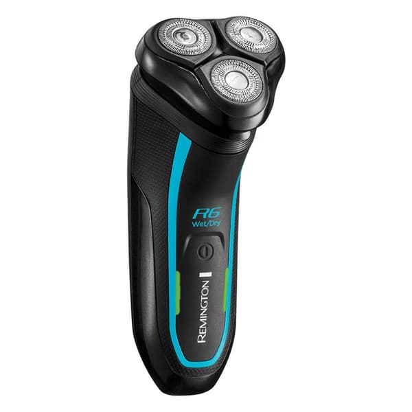 Elektrisk rakapparat Remington R6 STYLE AQUA WET&DRY R6000