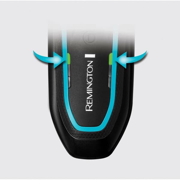 Elektrisk rakapparat Remington R6 STYLE AQUA WET&DRY R6000