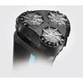 Miniatyrbild 9 av 11: Elektrisk rakapparat Remington R6 STYLE AQUA WET&DRY R6000