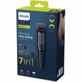 Miniatyrbild 4 av 4: Hårtrimmer/ Rakapparat Philips MG3720/15