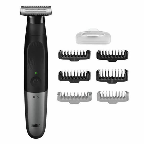 Hårtrimmer Braun XT5200