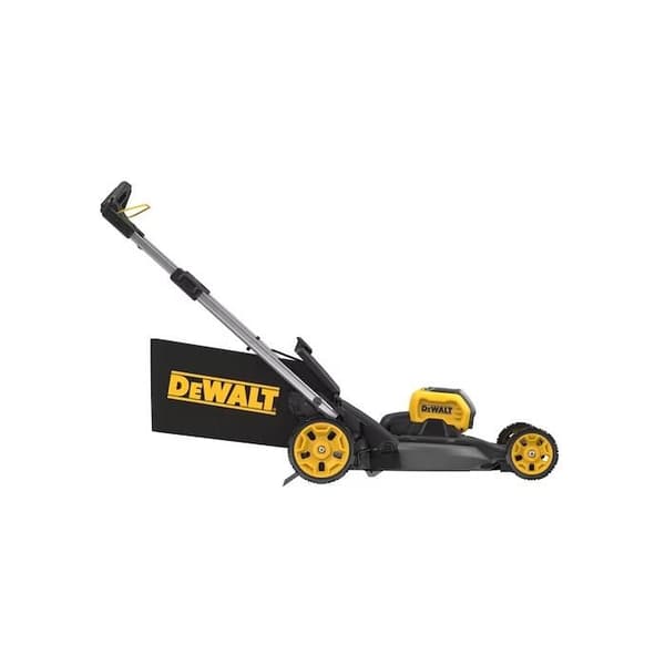 FlexVolt sladdlös push-klippare - 54V - DEWALT - 53 cm - Utan batteri - DCMWP500N-XJ