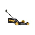 Miniatyrbild 5 av 6: FlexVolt sladdlös push-klippare - 54V - DEWALT - 53 cm - Utan batteri - DCMWP500N-XJ