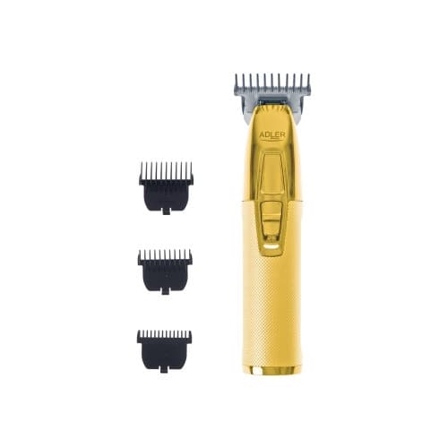 Adler AD 2836g - trimmer Guld