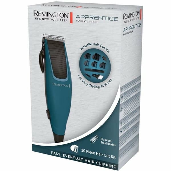 Hårtrimmer/ Rakapparat Remington HC5020