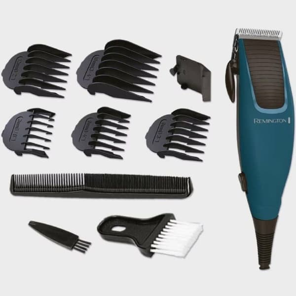Hiustenleikkuri/partakone Remington HC5020