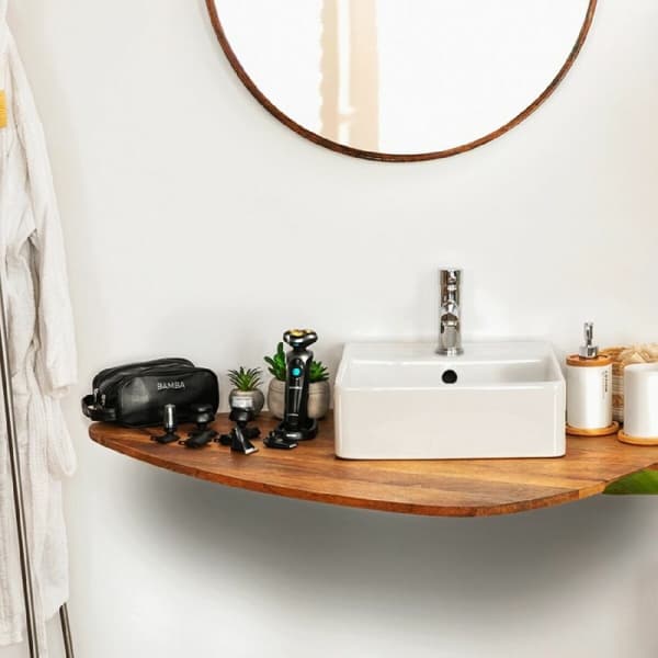 Hårtrimmer Cecotec 04194