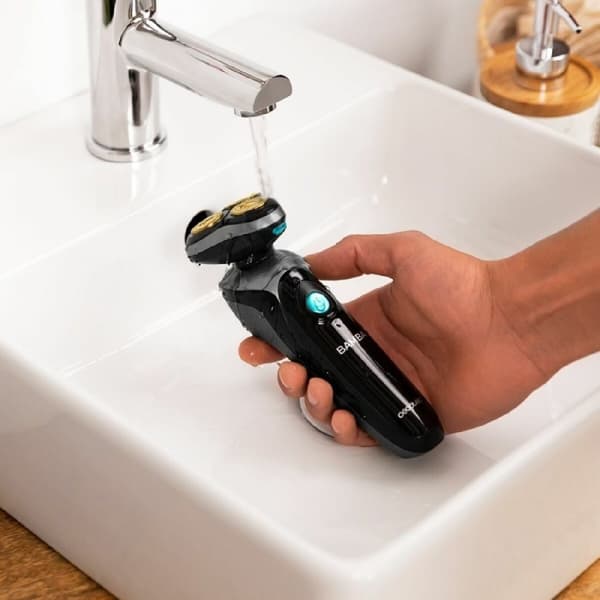 Hårtrimmer Cecotec 04194
