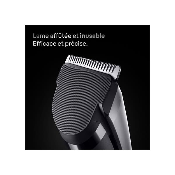 Tondeuse för män Braun HC7590