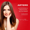 Miniatyrbild 7 av 7: Hårtrimmer Artero SECADOR INFERNO