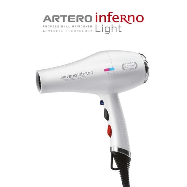 Hårtrimmer Artero SECADOR INFERNO