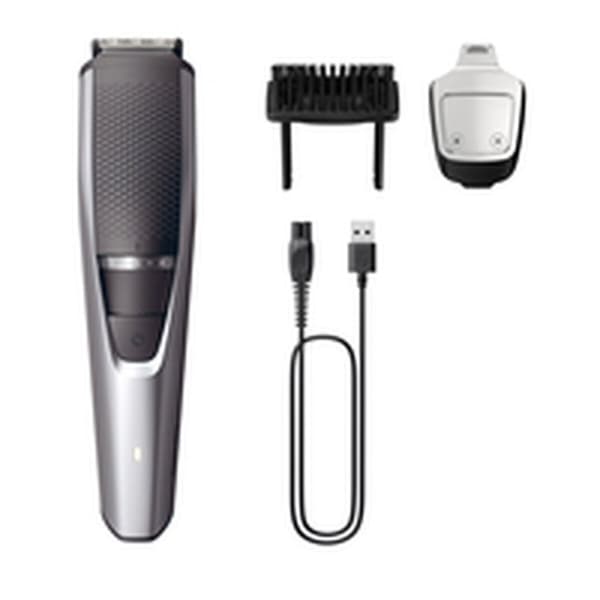 Hårklipper Philips BT3239/15 (2 enheder) Sort, Sølv