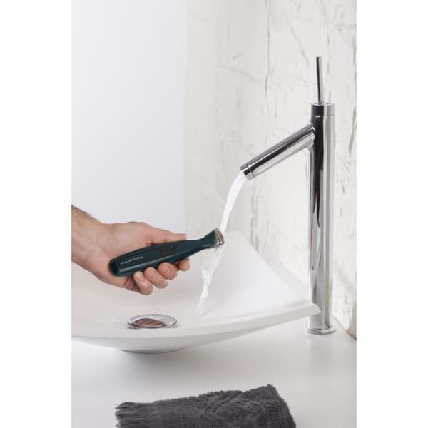 ROWENTA Mini Grooming Kit Skäggtrimmer - Tillbehör ingår - 100 % vattentät