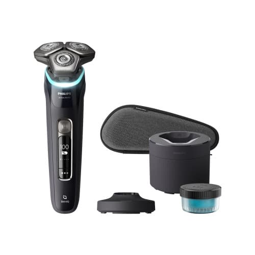 Philips 9000 Series S9976 - rakapparat - svart