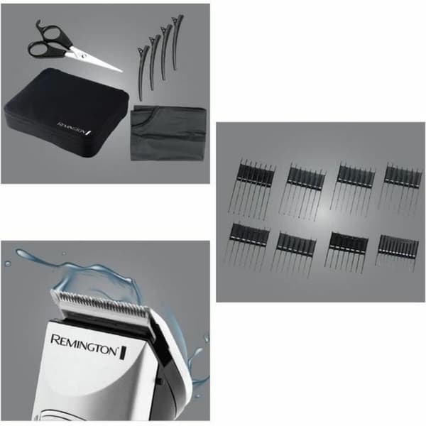 Barbermaskine Remington HC4110