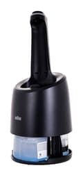 Pikkukuva 3 / 10: Braun Series 7 71-N7200cc teräverkkoparranajokone, trimmeri, musta