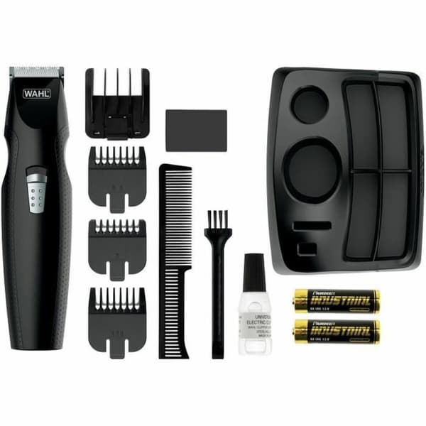 Skäggtrimmer Wahl
