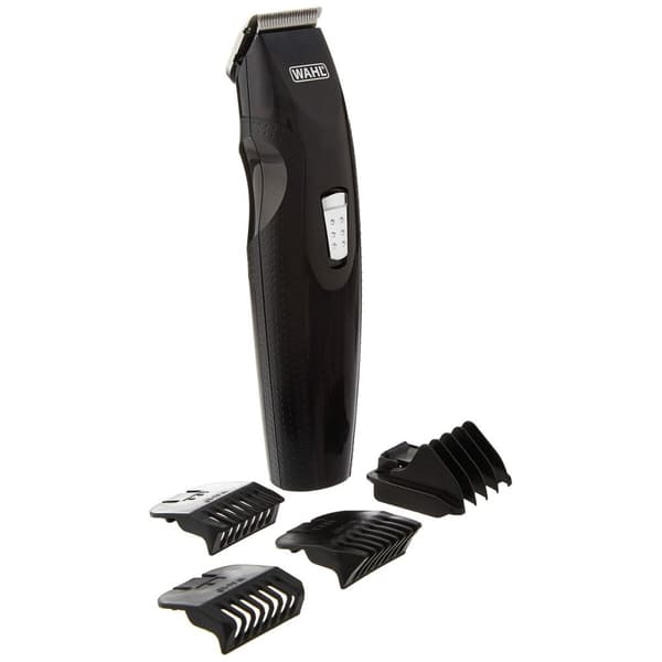 Skäggtrimmer Wahl