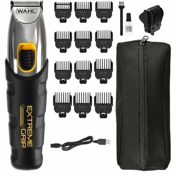 Hårtrimmer Wahl
