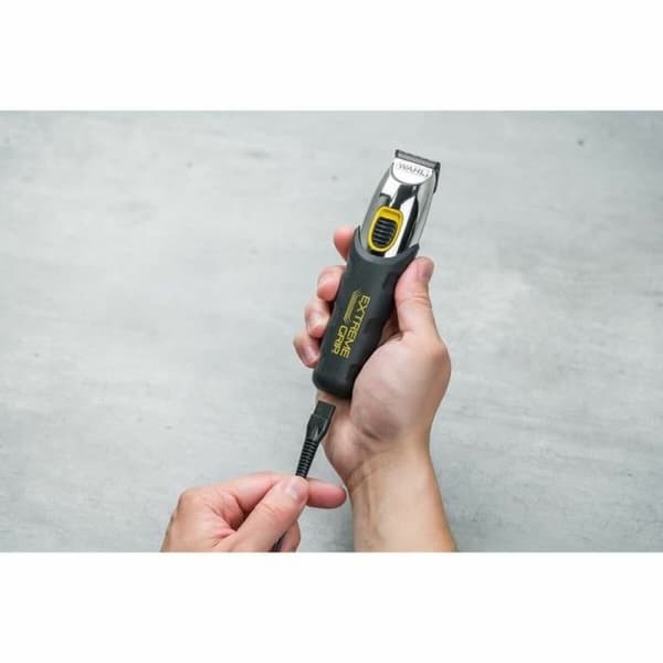 Hårtrimmer Wahl