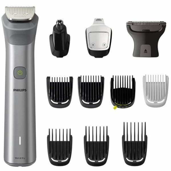 Hiustenleikkuri/partakone Philips MG5940/15