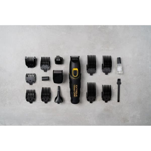 Elektrisk barberer Wahl