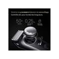 Miniatyrbild 4 av 4: Skäggtrimmer - BRAUN - Series 9 - 180 Min Autonomi - 50 Längder - ProBlade Kniv