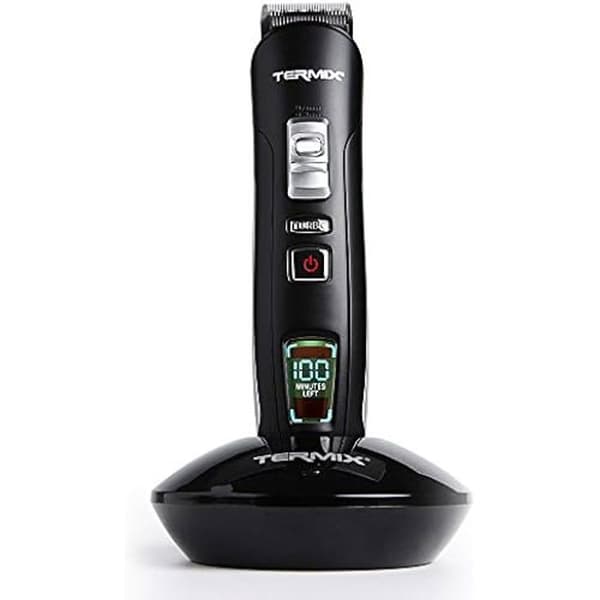 Trimmer - TERMIX - Styling Cut - 3 utbytbara huvuden - Ultratyst - Turbofunktion