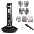 Miniatyrbild 1 av 2: Trimmer - TERMIX - Styling Cut - 3 utbytbara huvuden - Ultratyst - Turbofunktion
