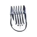 Miniatyrbild 4 av 4: Panasonic Personalcare ER-GB96-K503 skäggtrimmer - Special för långa skägg 58 Inställningar 7 tillbehör - 50 min batteritid