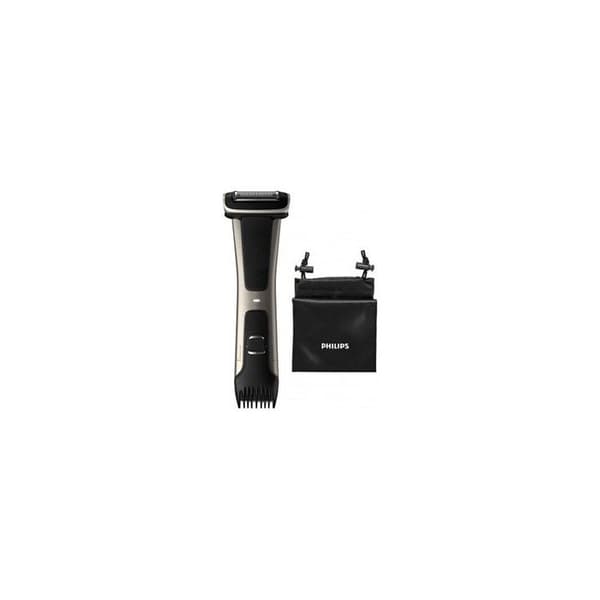 PHILIPS BG7025/15 Series 7000 4D kroppstrimmer - Vattentät