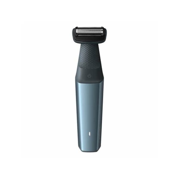 Philips BG3027 05 Herrtrimmer Kropp BLÅ GRÅ
