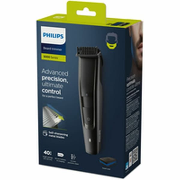 Hiustenleikkuri Philips (2 osaa)