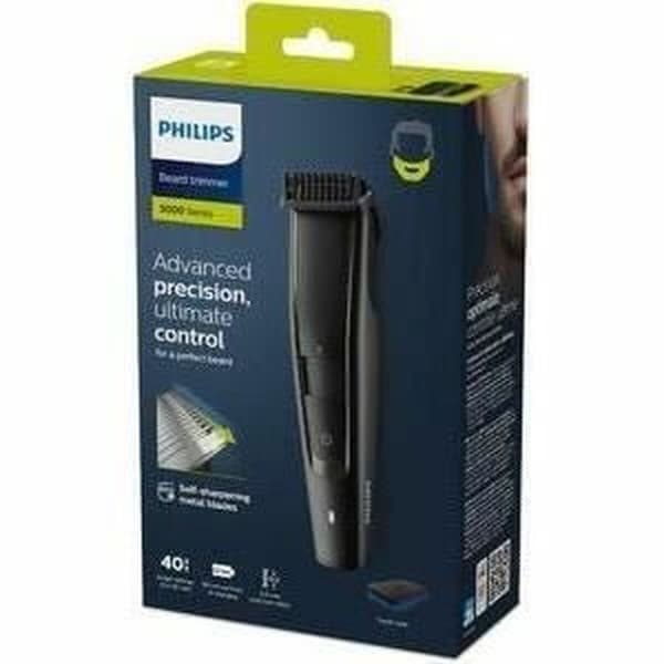 Hiustenleikkuri Philips (2 osaa)