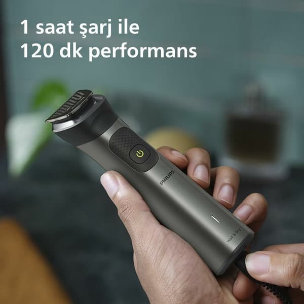Elektrisk barberer Philips (1 enheter)