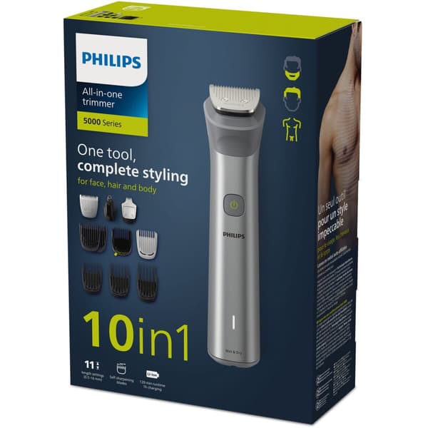 Barbermaskine Philips (1 enheder)